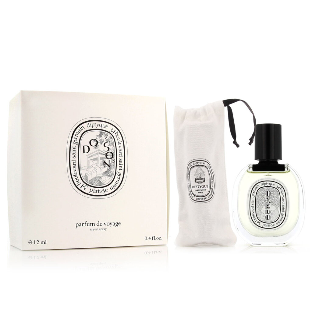 Diptyque parfum de online voyage