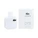 Lacoste Eau de Lacoste L.12.12 Blanc EDT 50 ml M