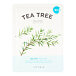 It's Skin The Fresh Mask Sheet Tea Tree 18 g