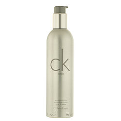 Calvin Klein CK One BL 250 ml UNISEX