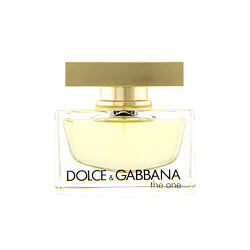 Dolce & Gabbana The One EDP tester 50 ml W