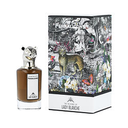 Penhaligon's The Revenge of Lady Blanche EDP 75 ml W