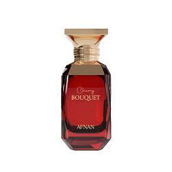 Afnan Cherry Bouquet EDP 80 ml W