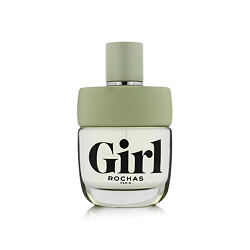 Rochas Girl EDT 100 ml W