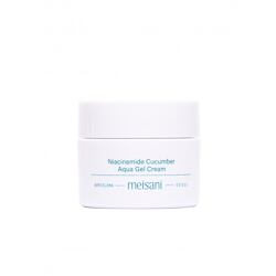 Meisani Niacinamide Cucumber Aqua Gel Cream 15 ml