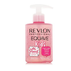 Revlon Professional Equave Kids Princess Look Shampoo 2 in 1 300 ml