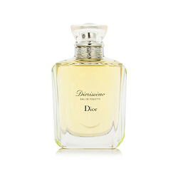 Dior Christian Les Creations de Monsieur Dior Diorissimo EDT 100 ml W