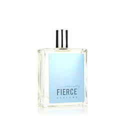 Abercrombie & Fitch Naturally Fierce EDP tester 50 ml W