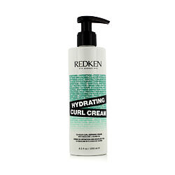 Redken Hydrating Curl Cream 250 ml