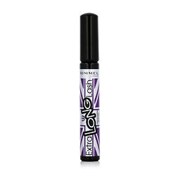 Rimmel London Extra Long Lash Mascara (003 Extreme Black) 8 ml