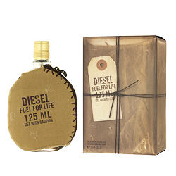 Diesel Fuel for Life Homme EDT 125 ml M