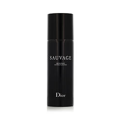 Dior Sauvage DEO ve spreji 150 ml M