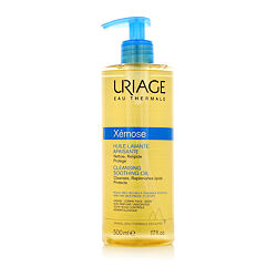 Uriage Xémose Cleansing Soothing Oil 500 ml