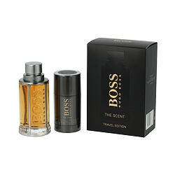 Hugo Boss Boss The Scent For Him EDT 100 ml + DST 75 ml M