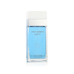 Dolce & Gabbana Light Blue Italian Love EDT tester 100 ml W