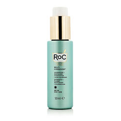 RoC Multi Correxion Hydrate & Plump Moisturiser SPF 30 50 ml