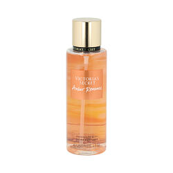 Victoria's Secret Amber Romance tělový sprej 250 ml W