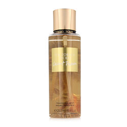 Victoria's Secret Coconut Passion tělový sprej 250 ml W