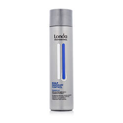 Londa Professional Scalp Dandruff Control Shampoo 250 ml