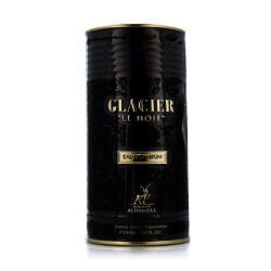 Maison Alhambra Glacier Le Noir EDP 100 ml M