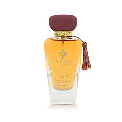 Azha Perfumes Azhar for Her EDP 100 ml W