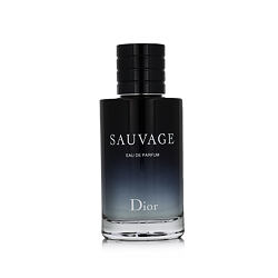 Dior Christian Sauvage EDP 100 ml M