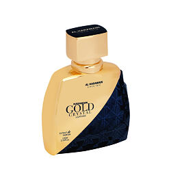 Al Haramain Haramain Gold Crystal Sapphire Extrait de Parfum 100 ml W