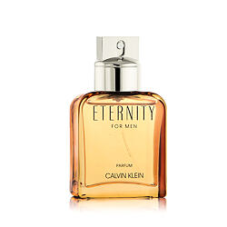 Calvin Klein Eternity Parfum For Men Parfém 50 ml M