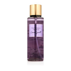 Victoria's Secret Love Spell tělový sprej 250 ml W