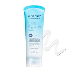 MISSHA Super Aqua Ultra Hyalron Peeling Gel 100 ml