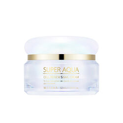 MISSHA Super Aqua Cell Renew Snail Cream Ex 52 ml