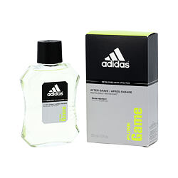 Adidas Pure Game AS 100 ml M