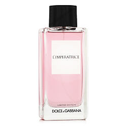 Dolce & Gabbana L'Imperatrice Limited Edition EDT 100 ml W