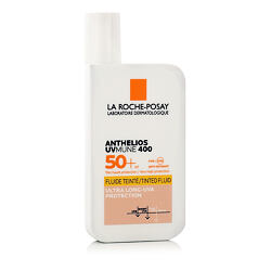 La Roche-Posay Anthelios UVMUNE 400 Tinted Fluid SPF 50+ 50 ml