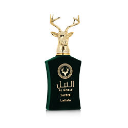 Lattafa Al Noble Safeer EDP 100 ml UNISEX