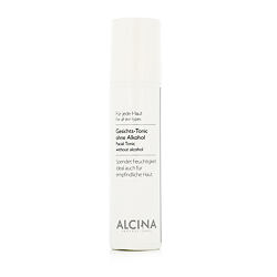 Alcina Facial Tonic Without Alcohol 200 ml