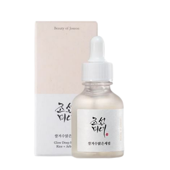 Beauty of Joseon Glow Deep Serum Rice + Alpha-Arbutin 30 ml