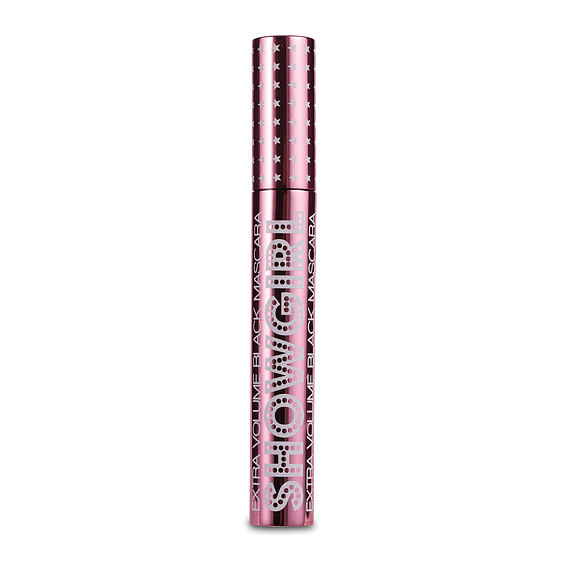 Barry M Showgirl Extra Volume Black Mascara 7 ml