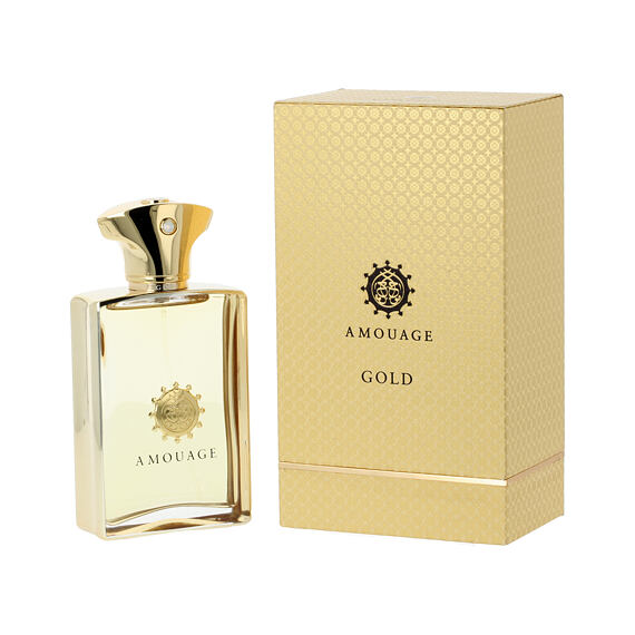 Amouage Gold Man EDP 100 ml M