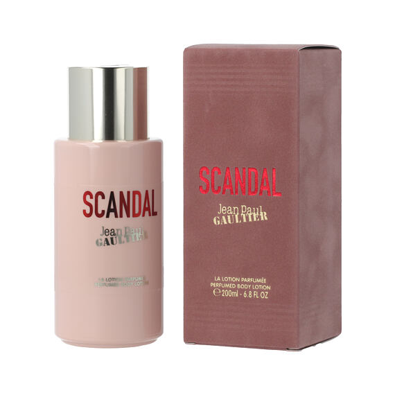 Jean Paul Gaultier Scandal BL 200 ml W