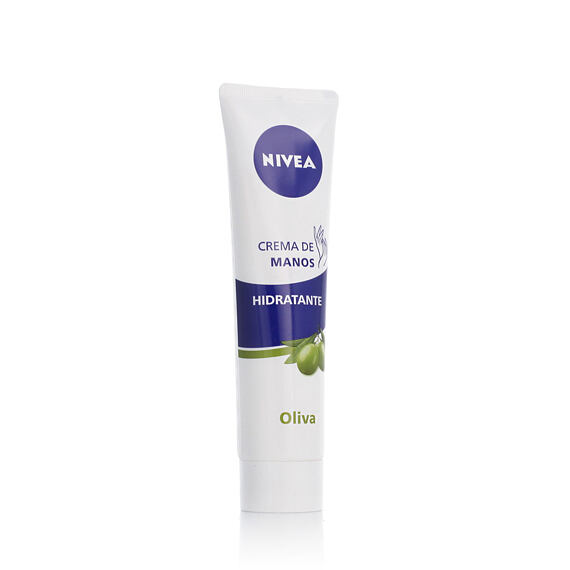 Nivea Olive Oil Moisture Care Hand Cream 100 ml