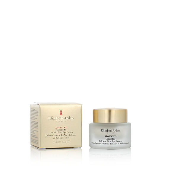 Elizabeth Arden Advanced Ceramide Lift and Firm Eye Cream 15 ml