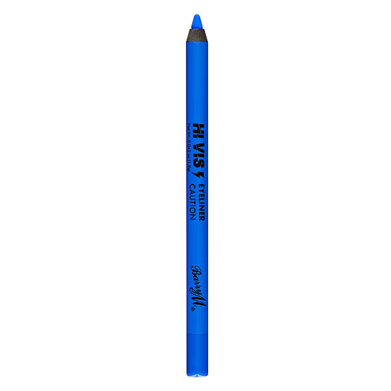 Barry M Hi Vis Eyeliner 1,2 g