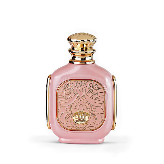 Zimaya Zukhruf Pink EDP 100 ml W