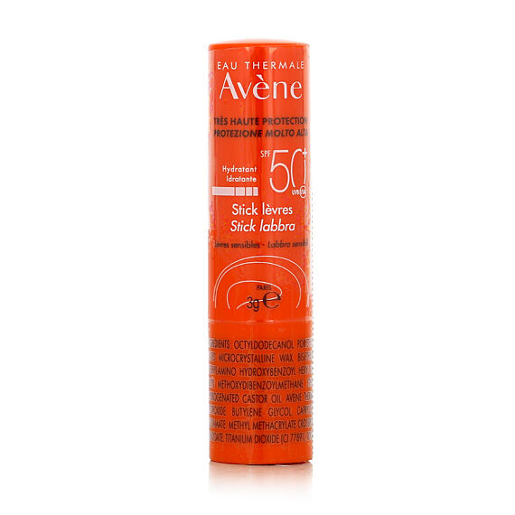 Avène Sun Lipstick SPF 50+ 3 g