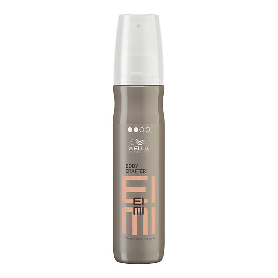 Wella EIMI Body Crafter Flexible Volumising Spray 150 ml