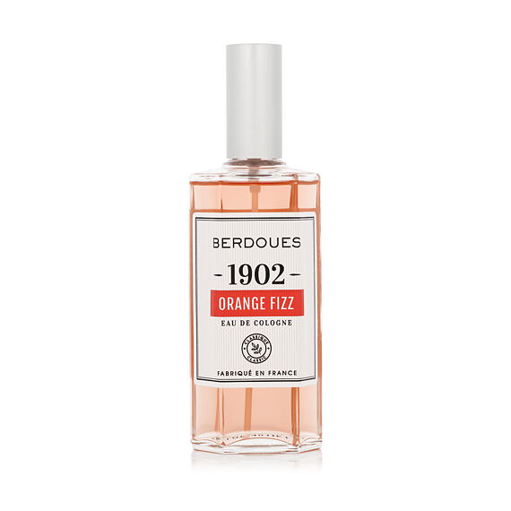 Berdoues 1902 Orange Fizz EDC 125 ml UNISEX