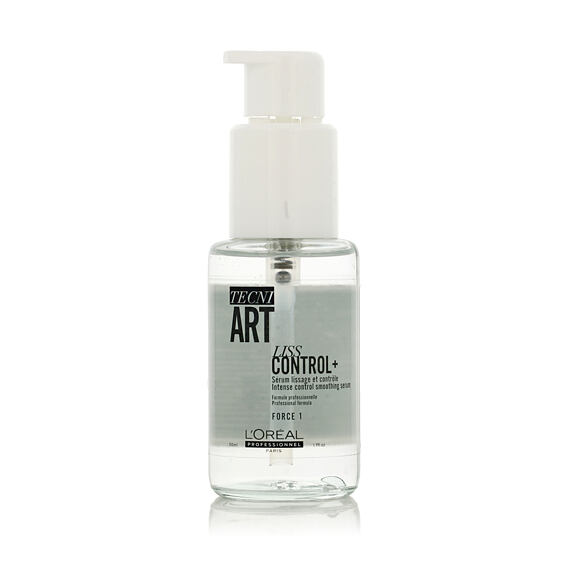 L'Oréal Professionnel Tecni.Art Liss Control+ Smoothing Serum 50 ml