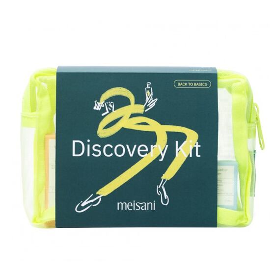 Meisani Discovery Kit