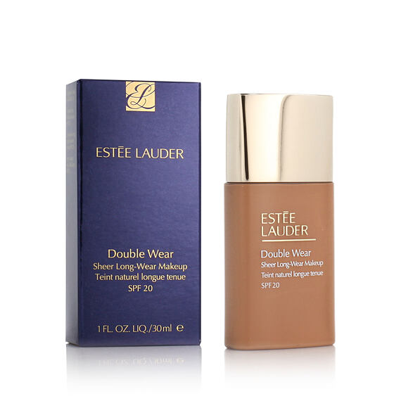 Estée Lauder Double Wear Stay-in-Place Makeup SPF 10 (3N1 Ivory Beige) 15 ml